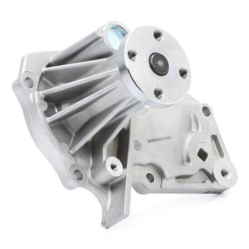 RIDEX 1260W0048 Kühlmittelpumpe Motorkühlung Wasserpumpe für FORD C40215010A Bild RIDEX 1260W0048 Kühlmittelpumpe Motorkühlung Wasserpumpe für FORD C40215010A