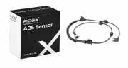 RIDEX ABS-Sensor 412W0193 Vorderachse beidseitig 945mm für JEEP Commander