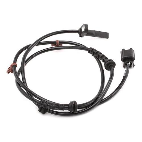 RIDEX ABS-Sensor 412W0761 Vorderachse beidseitig Sensorart: aktiver Sensor Bild RIDEX ABS-Sensor 412W0761 Vorderachse beidseitig Sensorart: aktiver Sensor