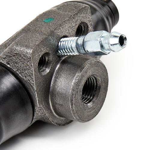 RIDEX 277W0015 1x Radbremszylinder Trommelbremse Radzylinder Hinten beidseitig Bild RIDEX 277W0015 1x Radbremszylinder Trommelbremse Radzylinder Hinten beidseitig