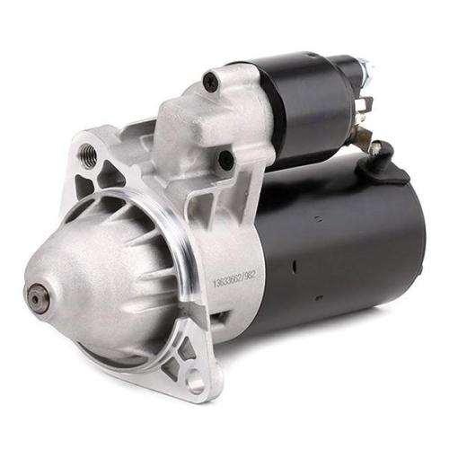 RIDEX Motor Starter/Anlasser 1,4kW für OPEL Astra H Caravan (A04) Astra G CC Bild RIDEX Motor Starter/Anlasser 1,4kW für OPEL Astra H Caravan (A04) Astra G CC