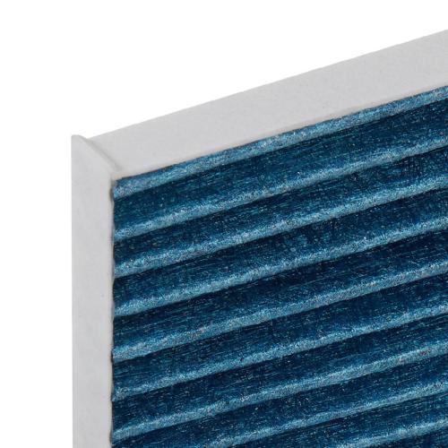 RIDEX PLUS 424I0587P Innenraumfilter Pollenfilter Höhe: 17 Breite: 201 Länge: Bild RIDEX PLUS 424I0587P Innenraumfilter Pollenfilter Höhe: 17 Breite: 201 Länge: