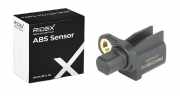 RIDEX ABS-Sensor 412W0089 Hinterachse beidseitig für FORD Kuga Mk2 (DM2) S-MAX
