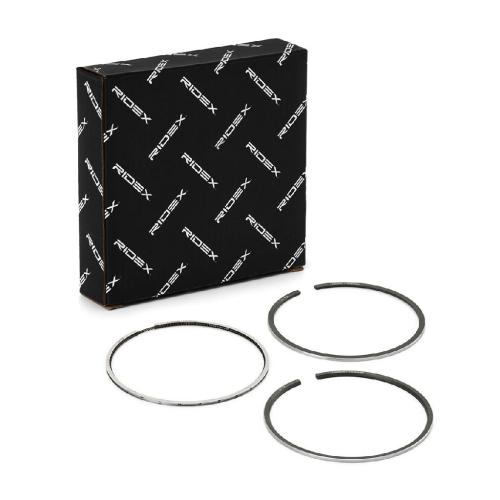 RIDEX Kolbenringsatz für VOLVO V70 II (285) Bild RIDEX Kolbenringsatz für VOLVO V70 II (285)