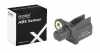 RIDEX ABS-Sensor 412W0089 Hinterachse beidseitig f&uuml;r FORD Kuga Mk2 (DM2) S-MAX