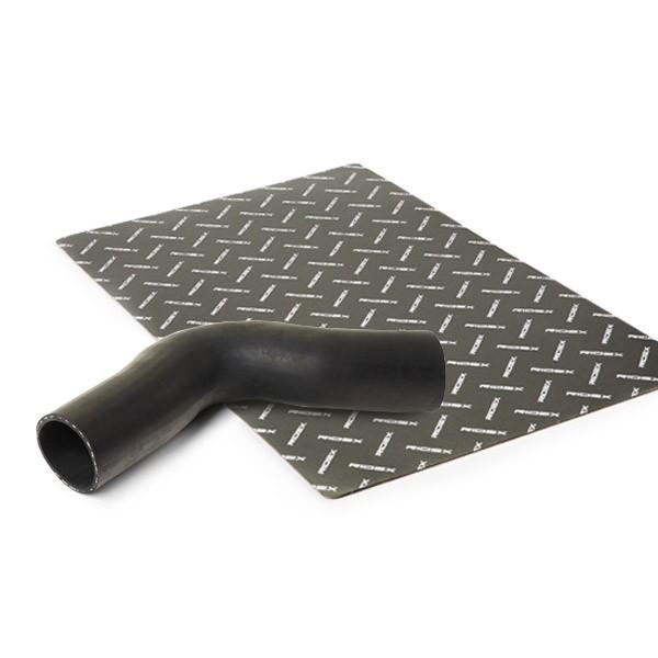 RIDEX 3314C0058 Ladeluftschlauch für FIAT CROMA (194) 51768088 51790613 51790614