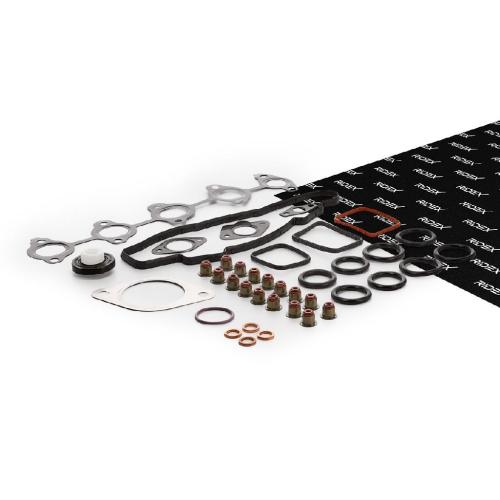 RIDEX Dichtungssatz Zylinderkopf für FORD Fiesta Mk6 Schrägheck (JA8, JR8) Bild RIDEX Dichtungssatz Zylinderkopf für FORD Fiesta Mk6 Schrägheck (JA8, JR8)