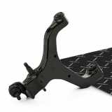 RIDEX 273C2639 Lenker Radaufhängung Querlenker Front links für SSANGYONG