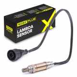 RIDEX PLUS 3922L0150P Lambdasonde Oxygen O2 Sensor Beheizt A0005404017