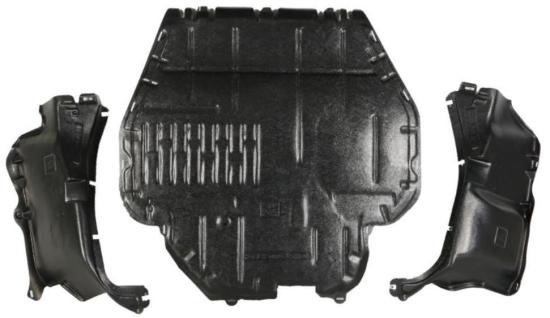 REZAW PLAST Set Motorraumdämmung für VW Golf 1V Schrägheck (1J1) Bild REZAW PLAST Set Motorraumdämmung für VW Golf 1V Schrägheck (1J1)