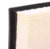 RIDEX 8A0386 Motor Luftfilter RechtEckig Filtereinsatz für FORD TRANSIT MK-5 Bus Bild RIDEX 8A0386 Motor Luftfilter RechtEckig Filtereinsatz für FORD TRANSIT MK-5 Bus