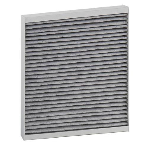 RIDEX PLUS 424I0743P Innenraumfilter Pollenfilter Aktivkohlefilter Höhe: 30 Bild RIDEX PLUS 424I0743P Innenraumfilter Pollenfilter Aktivkohlefilter Höhe: 30