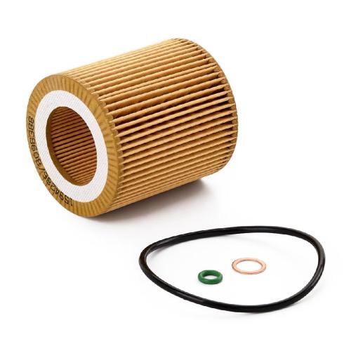 RIDEX Ölfilter Motorölfilter Filtereinsatz mit Dichtungen 7O0078 für BMW Bild RIDEX Ölfilter Motorölfilter Filtereinsatz mit Dichtungen 7O0078 für BMW