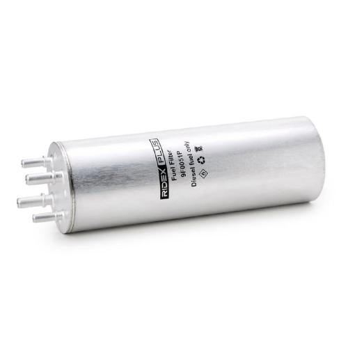 RIDEX PLUS 9F0051P Kraftstofffilter Diesel Filter Filter Cartridge für VW Bild RIDEX PLUS 9F0051P Kraftstofffilter Diesel Filter Filter Cartridge für VW