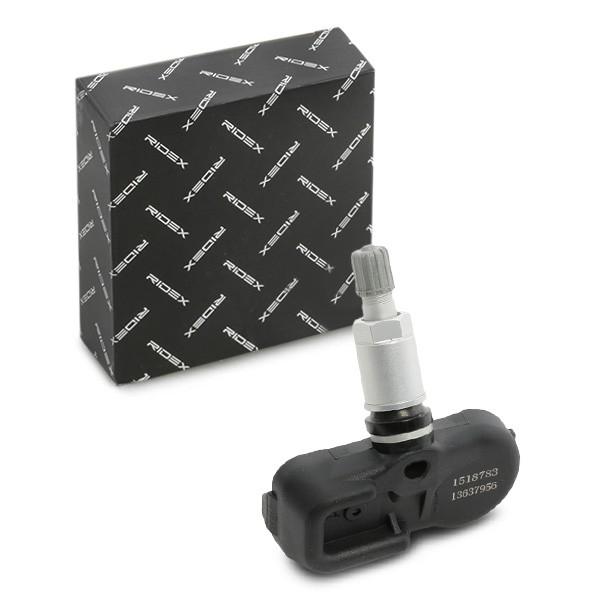 RIDEX 2232W0035 Reifendruck-Kontrollsystem Radsensor RDKS für NISSAN Qashqai II