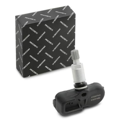 RIDEX 2232W0035 Reifendruck-Kontrollsystem Radsensor RDKS für NISSAN Qashqai II Bild RIDEX 2232W0035 Reifendruck-Kontrollsystem Radsensor RDKS für NISSAN Qashqai II