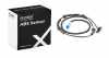 RIDEX ABS-Sensor 412W0180 Vorderachse beidseitig Sensorart: aktiver Sensor Bild RIDEX ABS-Sensor 412W0180 Vorderachse beidseitig Sensorart: aktiver Sensor