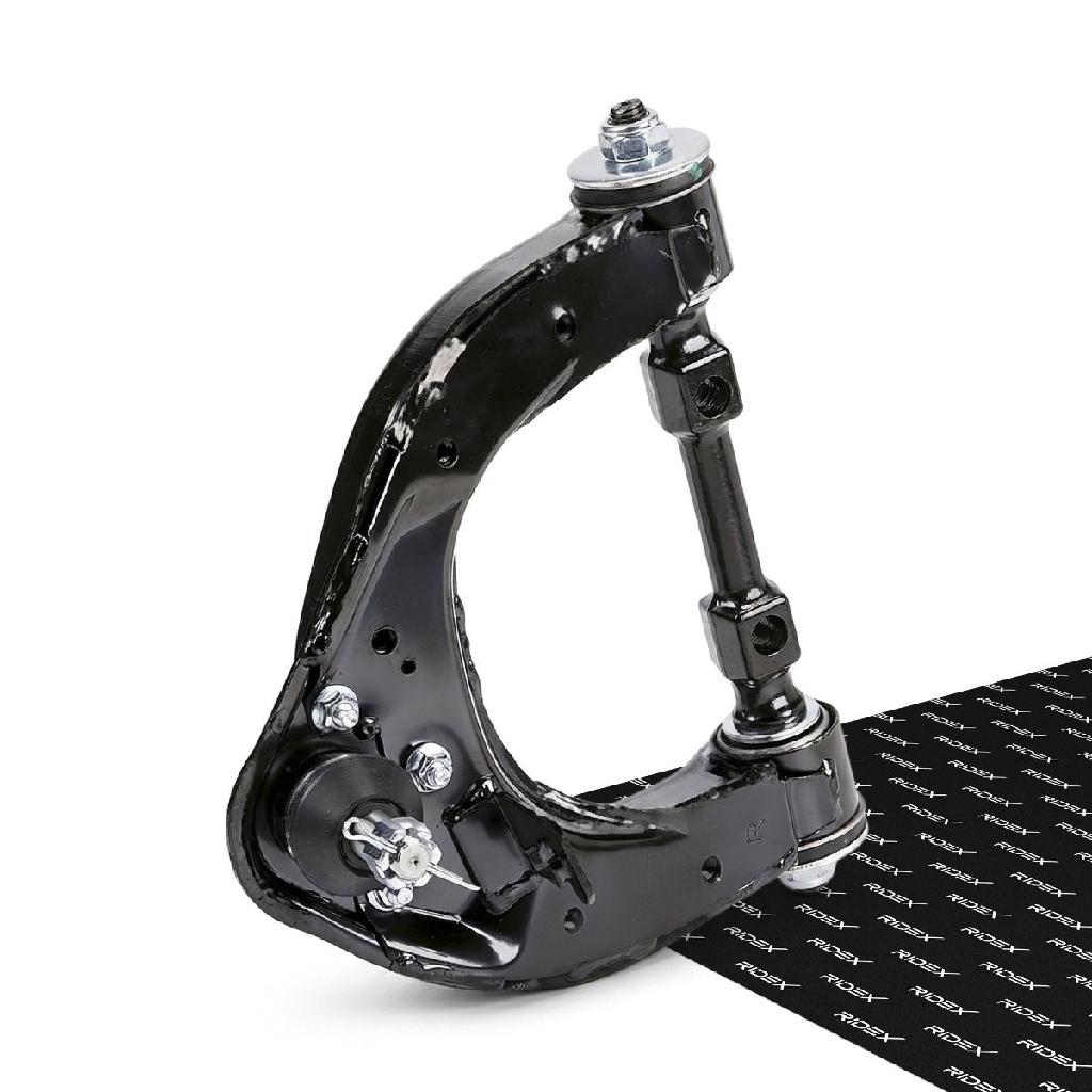 RIDEX 273C0602 Lenker Radaufhängung Querlenker Front rechts für MITSUBISHI