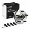 RIDEX 654W0620 Radlagersatz pro 1 Rad Hinten beidseitig f&uuml;r FORD 1702973 1703150