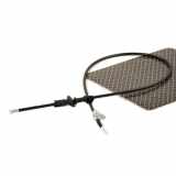 RIDEX Handbremsseil Hinten Links für VOLVO V40 Kombi (645)