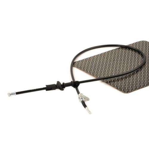 RIDEX Handbremsseil Hinten Links für VOLVO V40 Kombi (645) Bild RIDEX Handbremsseil Hinten Links für VOLVO V40 Kombi (645)