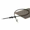 RIDEX Handbremsseil Hinten Links f&uuml;r VOLVO V40 Kombi (645)