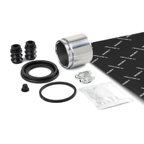 RIDEX 405R0397 Bremssattel-Reparatursatz Vorne für HONDA Jazz II Schrägheck Bild RIDEX 405R0397 Bremssattel-Reparatursatz Vorne für HONDA Jazz II Schrägheck