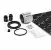 RIDEX 405R0397 Bremssattel-Reparatursatz Vorne f&uuml;r HONDA Jazz II Schr&auml;gheck