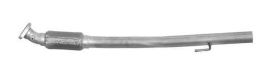 VEGAZ Abgasrohr Vorne für FIAT DOBLO Kasten/Kombi (263) Bild VEGAZ Abgasrohr Vorne für FIAT DOBLO Kasten/Kombi (263)
