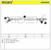 RIDEX ABS-Sensor 412W0163 Hinterachse beidseitig Sensorart: aktiver Sensor 200mm Bild RIDEX ABS-Sensor 412W0163 Hinterachse beidseitig Sensorart: aktiver Sensor 200mm