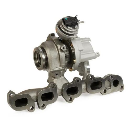 RIDEX 2234C10560 Turbolader Abgasturbolader für VW Golf 5II Schrägheck Bild RIDEX 2234C10560 Turbolader Abgasturbolader für VW Golf 5II Schrägheck