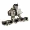 RIDEX 2234C10560 Turbolader Abgasturbolader für VW Golf 5II Schrägheck Bild RIDEX 2234C10560 Turbolader Abgasturbolader für VW Golf 5II Schrägheck