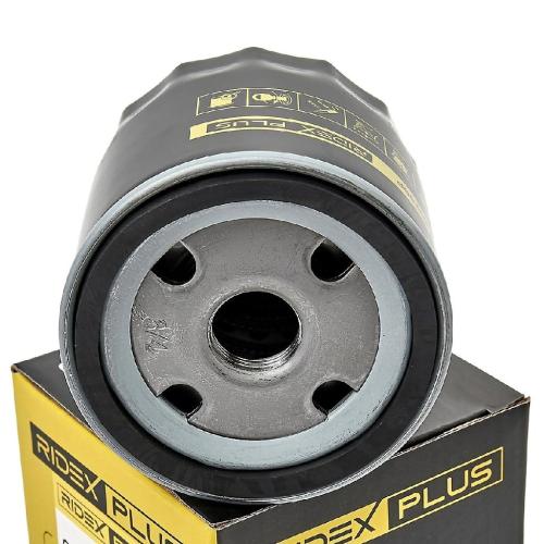 RIDEX PLUS Ölfilter Auto Motorölfilter Anschraubfilter 7O0090P für FORD FUSION Bild RIDEX PLUS Ölfilter Auto Motorölfilter Anschraubfilter 7O0090P für FORD FUSION