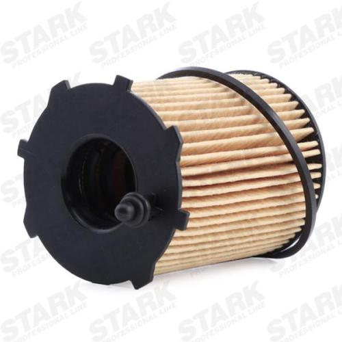 STARK Ölfilter Motorölfilter Filtereinsatz mit Dichtungen mit Dichtung für FORD Bild STARK Ölfilter Motorölfilter Filtereinsatz mit Dichtungen mit Dichtung für FORD