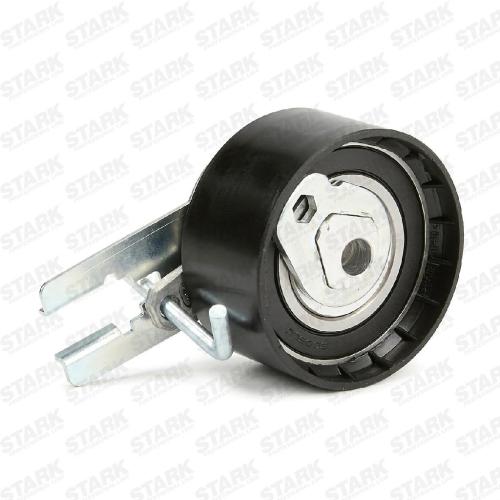 STARK Spannrolle Zahnriemen für FORD Fiesta Mk6 Schrägheck (JA8, JR8) Bild STARK Spannrolle Zahnriemen für FORD Fiesta Mk6 Schrägheck (JA8, JR8)