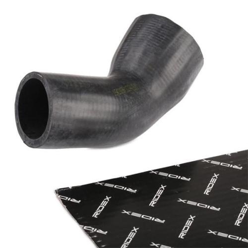 RIDEX 3314C0177 Ladeluftschlauch passend für MERCEDES-BENZ VITO Bus (638) Bild RIDEX 3314C0177 Ladeluftschlauch passend für MERCEDES-BENZ VITO Bus (638)