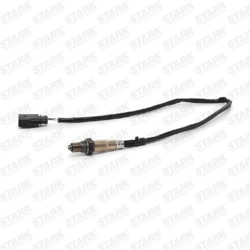 STARK SKLS-0140127 Lambdasonde Oxygen O2 Sensor Beheizt für VW 1K0998262Q Bild STARK SKLS-0140127 Lambdasonde Oxygen O2 Sensor Beheizt für VW 1K0998262Q