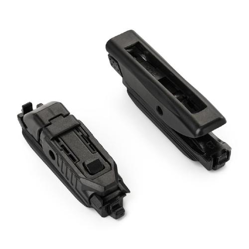 RIDEX Scheibenwischer Wischblatt Stück mit Spoiler Vorne Länge: 430mm für VW Bild RIDEX Scheibenwischer Wischblatt Stück mit Spoiler Vorne Länge: 430mm für VW