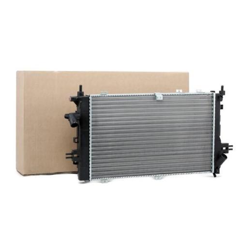 RIDEX 470R0009 Motorkühler / Wasserkühler für OPEL ZAFIRA B (A05) 1300269 R11858 Bild RIDEX 470R0009 Motorkühler / Wasserkühler für OPEL ZAFIRA B (A05) 1300269 R11858