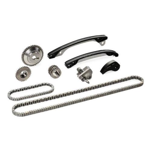 RIDEX 1389T2569 Steuerkettensatz Steuerkette Zahnkette 152 56 für RENAULT Bild RIDEX 1389T2569 Steuerkettensatz Steuerkette Zahnkette 152 56 für RENAULT