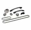 RIDEX 1389T2569 Steuerkettensatz Steuerkette Zahnkette 152 56 für RENAULT Bild RIDEX 1389T2569 Steuerkettensatz Steuerkette Zahnkette 152 56 für RENAULT