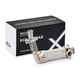 RIDEX Abgaskühler AGR-Modul 4198E0023 für BMW 3 Touring (E91) 3 Limousine (E90)