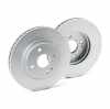 RIDEX PLUS 82B0368P 2x Bremsscheiben Vorne Ø258mm Belüftet für MAZDA Bild RIDEX PLUS 82B0368P 2x Bremsscheiben Vorne Ø258mm Belüftet für MAZDA