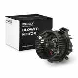 RIDEX 2669I0070 Gebläsemotor Innenraum Heizungsgebläse für RENAULT 212100067