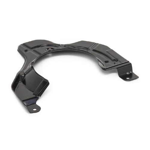 RIDEX 1x Ankerblech / Spritzblech Vorne links für FIAT Ducato Kastenwagen 4209E0 Bild RIDEX 1x Ankerblech / Spritzblech Vorne links für FIAT Ducato Kastenwagen 4209E0
