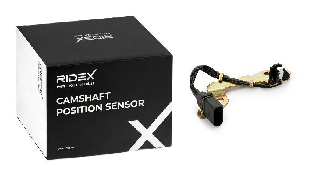 RIDEX Nockenwellensensor für VW Golf 1V Schrägheck (1J1)