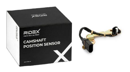 RIDEX Nockenwellensensor für VW Golf 1V Schrägheck (1J1) Bild RIDEX Nockenwellensensor für VW Golf 1V Schrägheck (1J1)