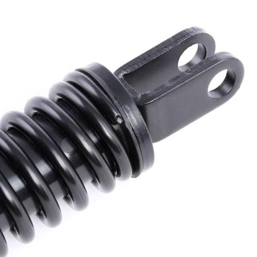 RIDEX 219G0068 Heckklappendämpfer beidseitig Länge:277,5mm 1650N Hub: 77mm Bild RIDEX 219G0068 Heckklappendämpfer beidseitig Länge:277,5mm 1650N Hub: 77mm