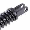 RIDEX 219G0068 Heckklappendämpfer beidseitig Länge:277,5mm 1650N Hub: 77mm Bild RIDEX 219G0068 Heckklappendämpfer beidseitig Länge:277,5mm 1650N Hub: 77mm