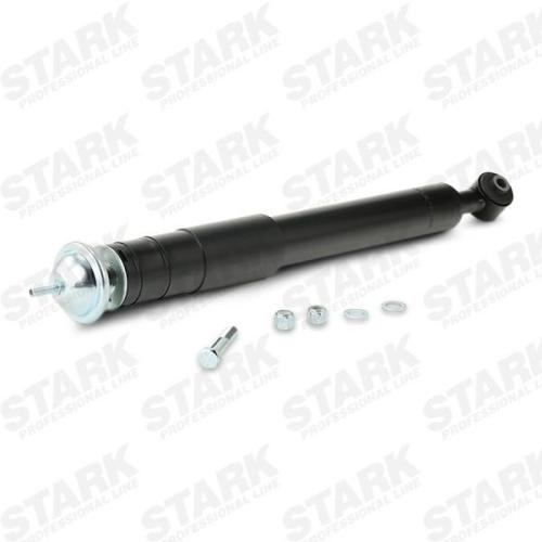 STARK SKSA-0132219 2x Stoßdämpfer Gasdruck Hinten passend für MERCEDES-BENZ Bild STARK SKSA-0132219 2x Stoßdämpfer Gasdruck Hinten passend für MERCEDES-BENZ